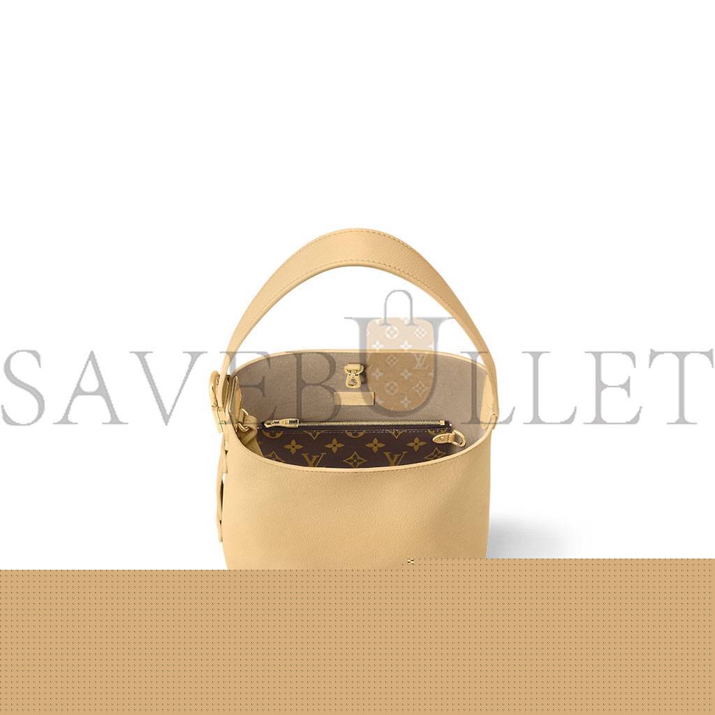 l**is V*t*n low key hobo pm m25353 (28*24*16cm)